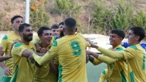 După un cantonament cu Inter Milano și o experiență la FCSB, o fostă mare speranță a fotbalului românesc evoluează acum la o echipă de nivel județean în Italia.