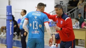 Steaua, cu un antrenor brazilian vicecampion mondial, a început noul sezon de campionat cu o victorie!