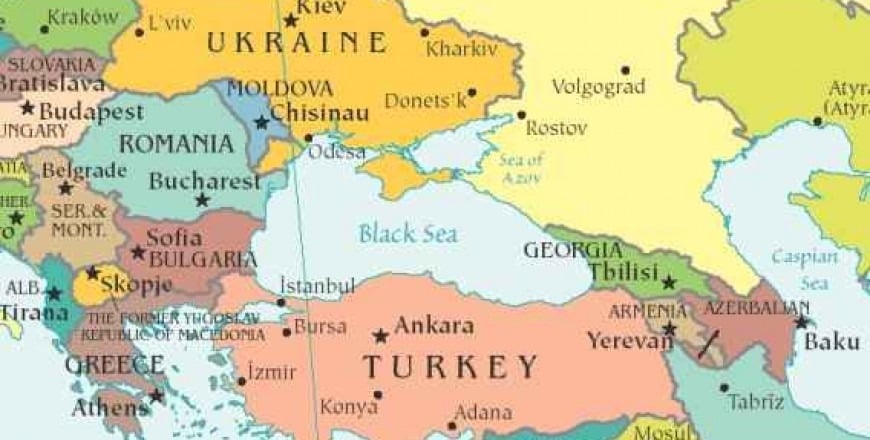 România și-a exprimat disponibilitatea de a primi în țară centrul european pentru Securitate Maritimă, care va cuprinde supravegherea cablurilor subacvatice, a platformelor offshore și a activităților din domeniul gazelor și energiei eoliene.