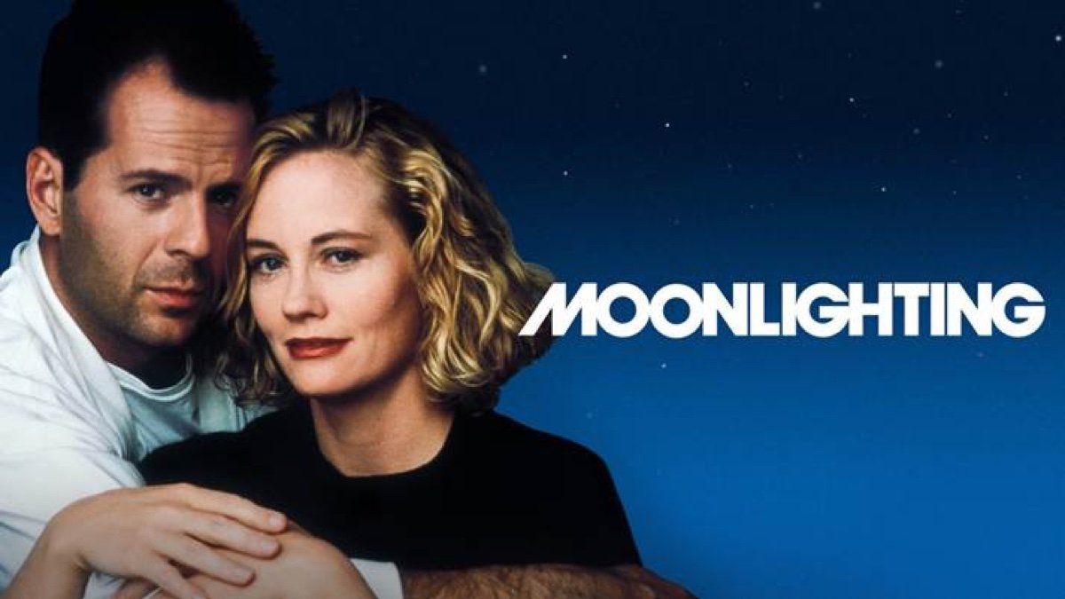 Platforma de vizionare online adauga la lista de emisiuni Preferata serie a lui Cybill Shepherd si Bruce Willis, intitulata „Moonlighting”, disponibila acum pe siteul nostru de divertisment.