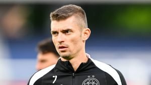 Florin Tănase comentează ironic după plângerea Universității Craiova referitoare la arbitrajul lui Istvan Kovacs: “Dacă aș fi făcut asta, nu ar mai fi fost penalty!”