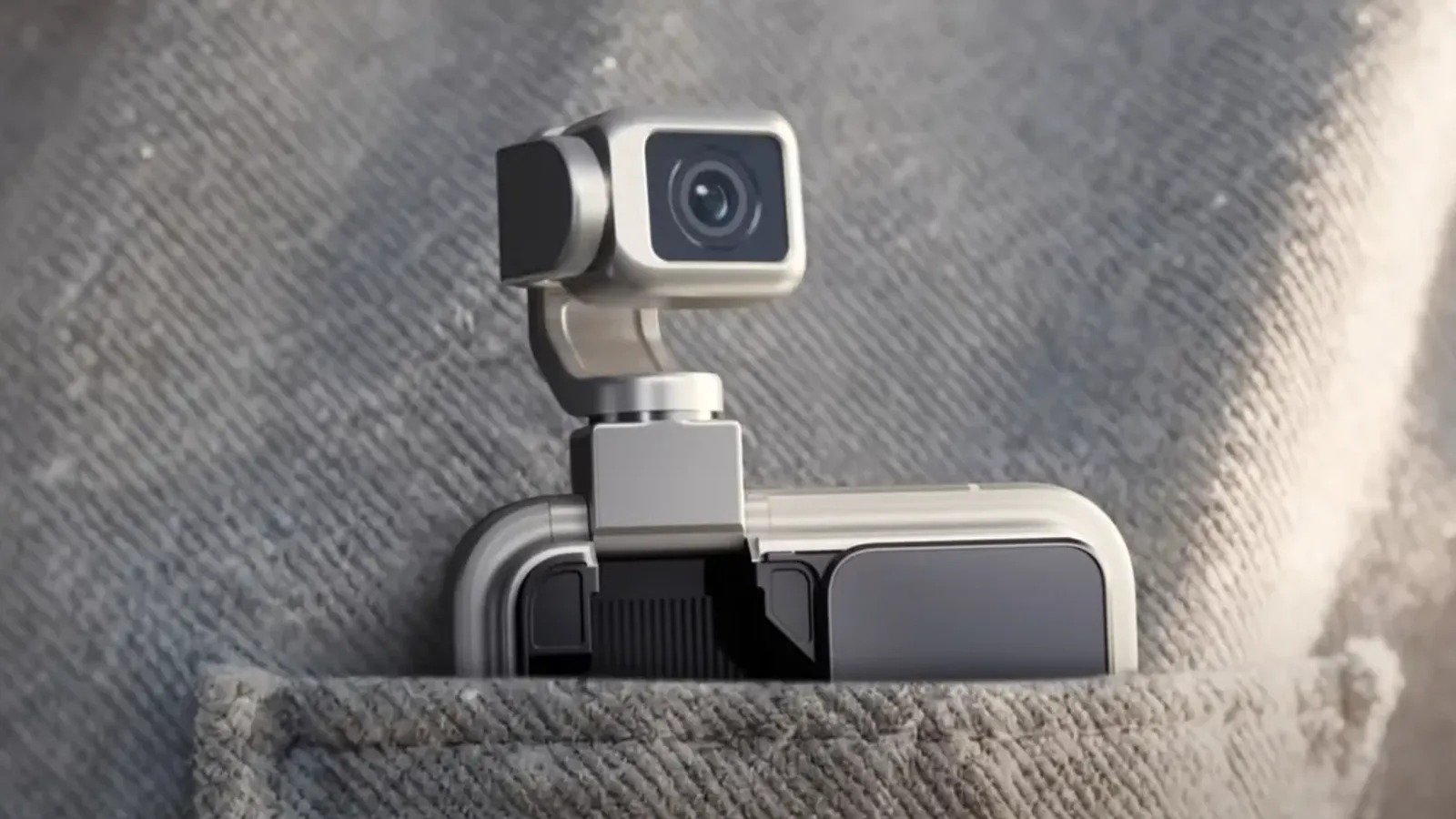 [ad_1] Honor a prezentat recent conceptul de „Robot Phone”, un dispozitiv care îmbină funcționalități tradiționale ale unui smartphone cu un mini-robot capabil să execute sarcini asistate de inteligența artificială