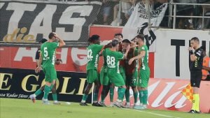 Alanyaspor – Gaziantep fk maçı hangi gün, saat kaçta, hangi kanalda?