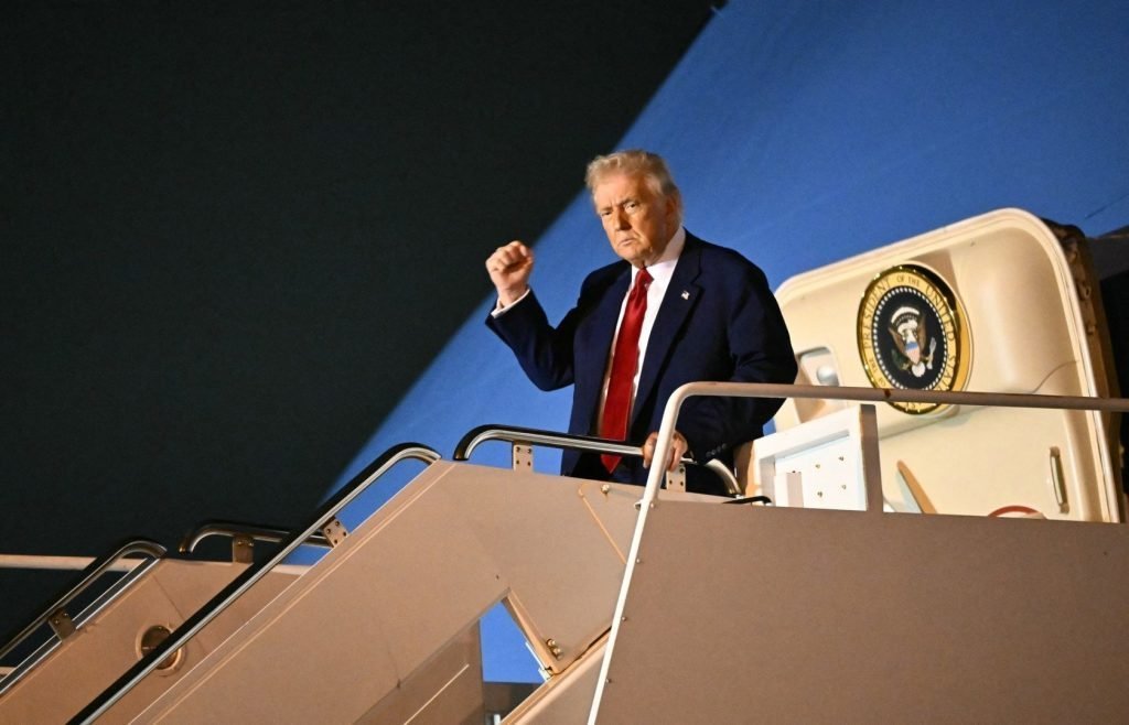 Trump va călători în Malaezia pe 26 octombrie pentru a participa la semnarea unui acord de pace între Thailanda și Cambodgia