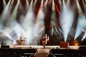 The Cure și twenty one pilots, headliners la Electric Castle 2026