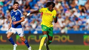 Cine este Tati? Tottenham își întărește echipa cu un rival pentru Radu Drăgușin