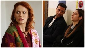 Iubire cu lavandă: Anda și Albert în episoadele 13-15 din 10 octombrie 2025