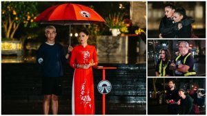 Asia Express, sezonul 8: o echipă scapă de eliminare la 1 octombrie 2025