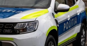 Un sibian a sunat salvarea după ce a ucis-o pe mama sa