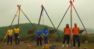 Asia Express, finale: “A fost un coșmar!”