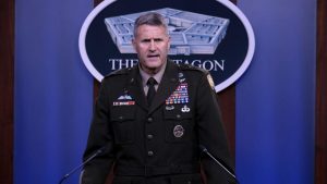 Un oficial militar de rang înalt din Statele Unite ale Americii declară că utilizează un asistent virtual de inteligență artificială pentru a-și ajuta procesul decizional în cadrul forțelor armate, admițând o relație strânsă cu acesta.