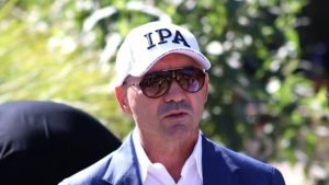 Jean Vlădoiu a anunțat debutul lui Jayson Papeau la Slobozia: „Are o formă excelentă în timpul antrenamentelor”