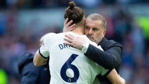 Renumitul antrenor al lui Radu Drăgușin, concediat de Nottingham Forest, a ajuns pe o listă rușinoasă!