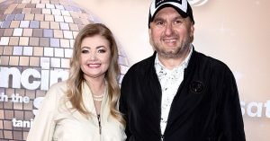 Norbi s-a căsătorit de trei ori.