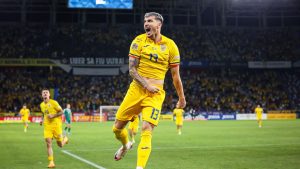 Valentin Mihăilă, deschis după reușita spectaculoasă din Turcia: “Mă așteptam să fie gol!”