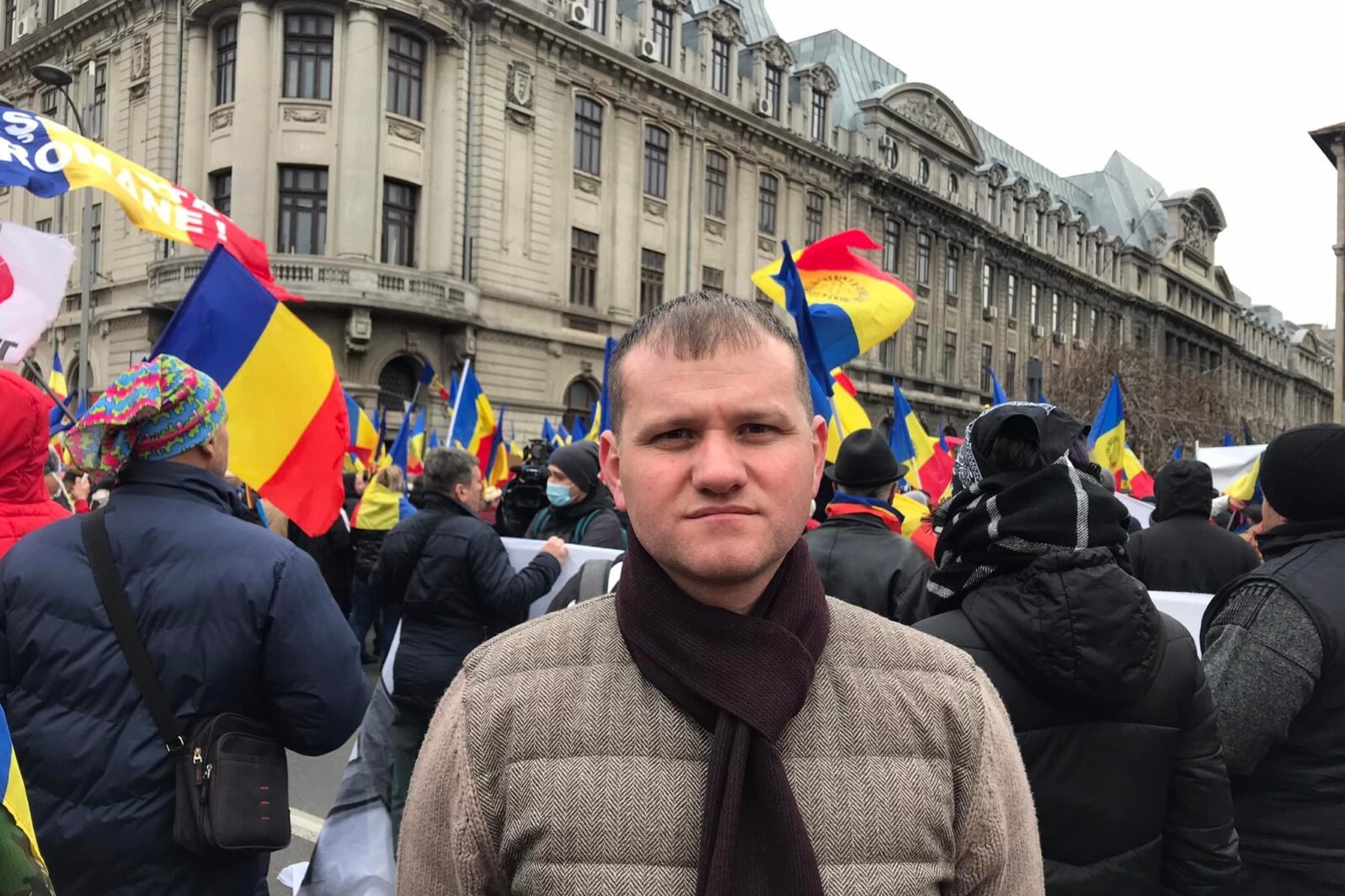 Breaking: Anatol Șalaru, fost ministru al Apărării, solicită înlocuirea deputatului AUR Valeriu Munteanu de la conducerea Comisiei comune România-Republica Moldova din cauza implicării în promovarea mesajelor rusești