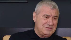 Victor Becali își susține un jucător de la FCSB: „Este tratat nedrept!”