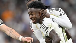 Real Madrid, impunătoare în fața celor de la Villareal!