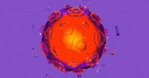 Oamenii de știință au dezvoltat virusuri create de AI, capabile să se multiplice eficient