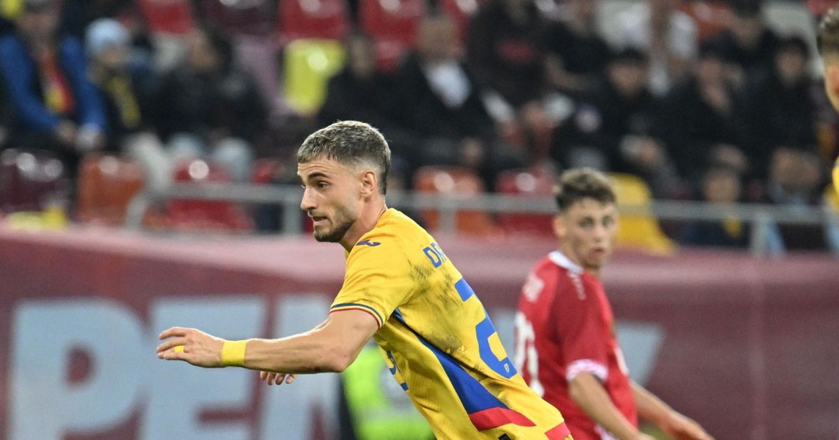 Antrenorul echipei FCSB este interesat de un fotbalist de la echipa nationala, Mihai Stoica a recunoscut ca a incercat sa il aduca la echipa sa, fiind impresionat de evolutia acestuia in meciurile pentru echipa nationala.