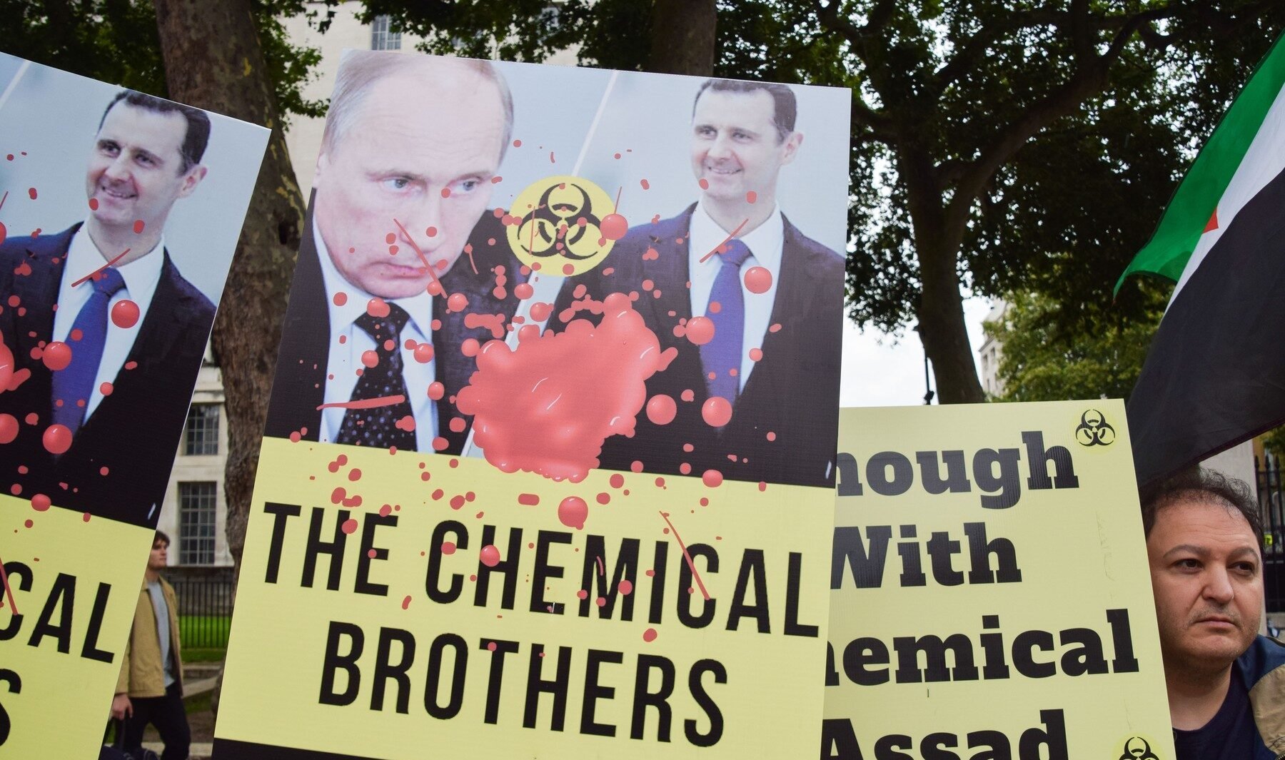 Analiză despre alegerile parlamentare din Siria: Primul scrutin după preluarea puterii de către Bashar al-Assad, cu vot indirect și provocările sale într-o țară devastată de război de 14 ani, sub influența Rusiei și cu milioane de refugiați sirieni