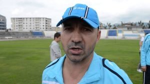 Jean Vlădoiu consideră că selecționerul ideal pentru naționala României este esențial: „Avem nevoie de o fresh start!”