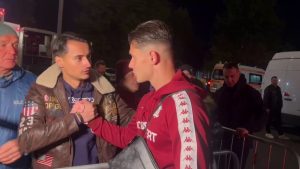 Dobre, nu mai blama Dinamo! Rapidistul a reacționat prompt