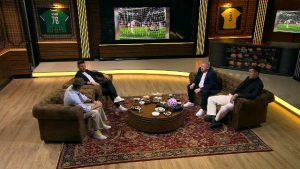 Pantilimon a sugerat un antrenor pentru FCSB: ”Impresionant, ce opțiune fascinantă!” Fața la Joc a fost transmisă în direct pe Pro TV și VOYO.