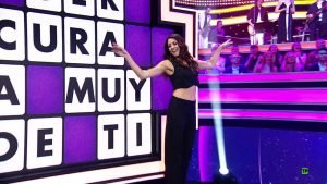 La ruleta de la suerte revine cu emoție, divertisment și 100.000 euro în joc.