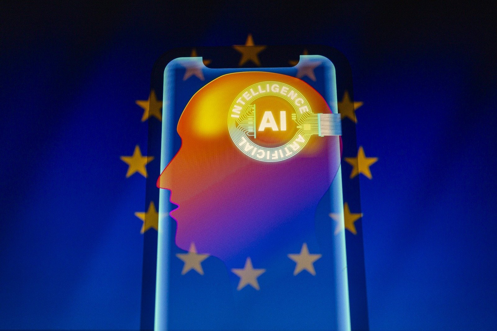 Europa vrea să reducă diferențele în AI față de SUA și China pentru a evita devenirea unei „colonii tehnologice”