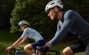 HUAWEI WATCH GT 6: Ceas cu până la 21 de zile autonomie și monitorizare a stării процессuale (P)