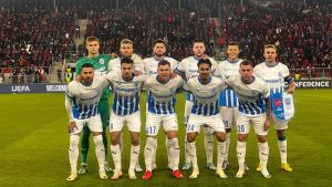 Rakow – Universitatea Craiova 0-0, LIVE pe Sport.ro! Oltenii își fac debutul în Conference League.