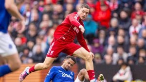 Chelsea – Liverpool, confruntare în Premier League, disponibilă EXCLUSIV pe VOYO de la 19:30!