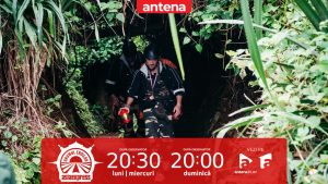 Karmen Minune: Ziua de 14 octombrie 2025, plină de atacuri de panică în tunelul din Asia Express, Vietnam!