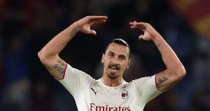 Ibrahimovic își amintește de momentul cel mai dificil din carieră în care a fost supus discriminării și urii rasiale