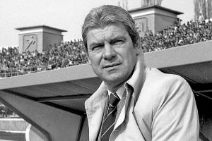 Legendă a Stelei, Emerich Ienei, a trecut la cele veșnice