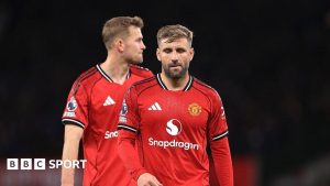 Manchester United a suferit o înfrângere umilitoare, scor 0-1, în fața lui Everton, antrenorul Ruben Amorim declarând că echipa sa se află departe de nivelul așteptat.