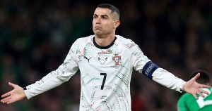 Reacții internaționale la eliminarea lui Ronaldo