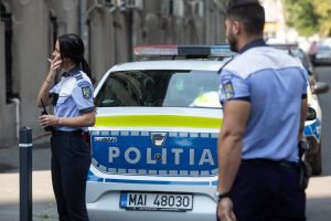 Un pacient din Spitalul Județean Tulcea a intimidat și insultat personalul medical, poliția deschide o anchetă