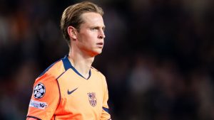 Barcelona pierde în fața lui Brugge, fost jucător Ajax strălucește, Reijnders oferă asist la City