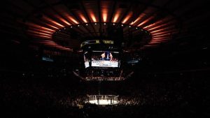 Rezultate Preliminare | VeChain UFC 322: Della Maddalena vs Makhachev