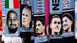 Transmisiune în direct: Manchester City – Liverpool