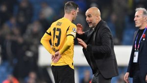 Pleite bei Manchester City: Gute und schlechte Nachrichten für den BVB