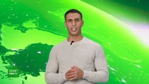 E-MIL lansează Pastila de Sport. Becali, umilit, România este în alertă, iar Campionatul Mondial se conturează.