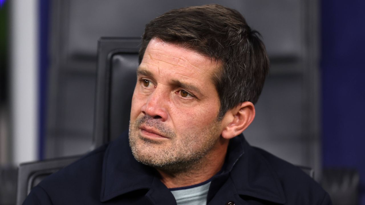 Cristi Chivu își recunoaște greșelile după victoria strânsă a lui Inter asupra Kairat Almaty: ”Îmi asum întreaga responsabilitate!”