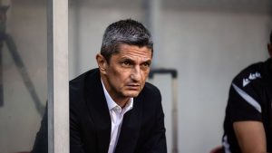 Răzvan Lucescu în căutarea celei de-a doua victorii în Europa League! PAOK – Young Boys, SCOR ÎN DIRECT de la 22:00