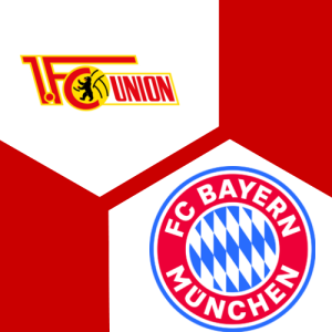 Rezultat Union Berlin – Bayern München 1:1