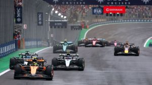 Urmariti live F1: Marele Premiu al Braziliei de la São Paulo – pregătiri