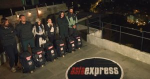 Următorul text reprezintă o reformulare a titlului: “Competiția Asia Express 2025: Descoperă care concurenți au fost eliminați și care echipe au ajuns în finală pentru a câștiga marele premiu în valoare de 30.000 de euro.”