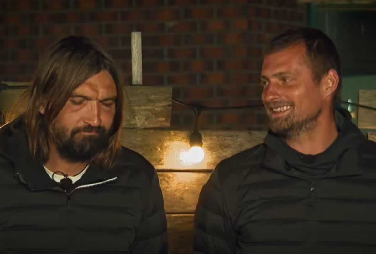 Dan Alexa și Gabi Tamaș, ținute speciale în finala Asia Express 2025